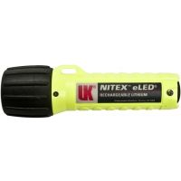 Underwater Kinetics Nitex Flashlight with Accessories or without