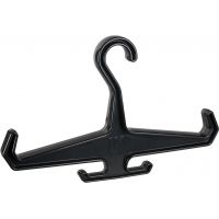 UW Kinetics Super BC Hanger, Black or Yellow