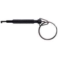 Uzi Accessories Handcuff Key Rotating
