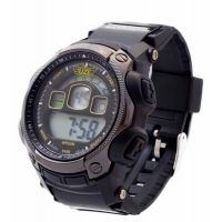 UZI Digital Sport Watch - 5ATM Waterproof