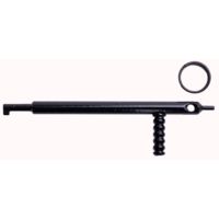 UZI Handcuff Key Pr24 Style