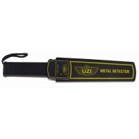 UZI Handheld Metal Detector Scanne