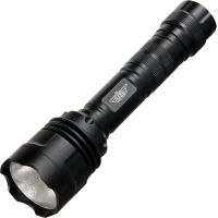 UZI Rechargeable Flashlight