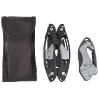 UZI Survival Pliers Tactical Multi-Tool