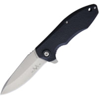 V NIVES Scuff Linerlock Folding Knife
