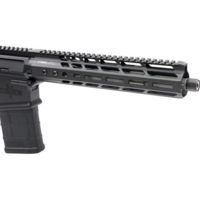 V Seven Harbinger 308 Sbr Complete Upper
