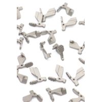 V Seven 308 S7 Tool Steel Bolt Catch