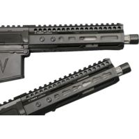 V Seven 300 Blackout LR Enlightened Complete Upper