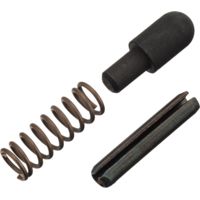 V Seven Bolt Catch Install Kit