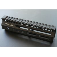 V Seven Enlightened Lith/Alu M-Lok Handguard