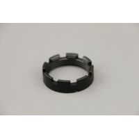 V Seven Lightweight Castle Nut