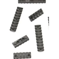 V Seven Lightweight Keymod Rail Section