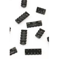 V Seven Lightweight M-Lok Rail Section