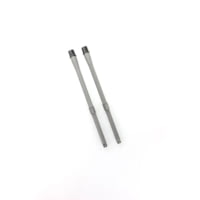 V Seven Match Stainless Steel AR-15 6mm ARC Threaded Barrel