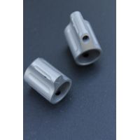 V Seven Titanium .625 Gas Block