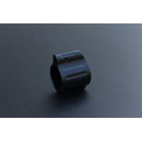 V Seven Titanium .750 Gas Block