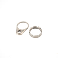 V Seven Titanium Combo Pack