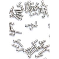 V Seven Titanium Grip Screw