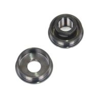 V Seven Titanium Hybrid 46 Front Cap