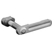 V Seven Titanium Mag Catch/Release