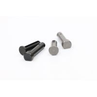 V Seven Titanium Takedown &amp; Pivot Pin Set