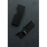 V Seven Ultra-Light Port Door 9mm Ar-15 Uppers