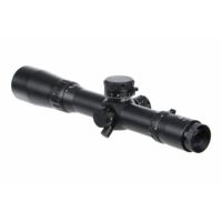 Valdada IOR Spyder 9-36x44mm Rifle Scope