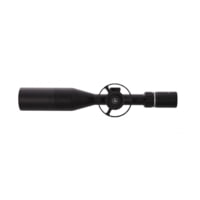 Valiant Optics Kronos 3-12x56mm Rifle Scope