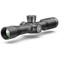 Valiant Optics Themys 10x32mm Rifle Scope, 30mm Tube, Second Focal Plane