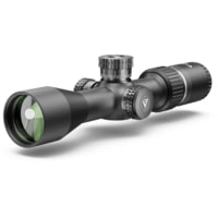 Valiant Optics Themys SF Compact 3-12x42mm Rifle Scope, 30mm Tube, Second Focal Plane