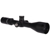 Valiant Optics Zephyr 4-16x50mm Rifle Scope, 30mm Tube, Second Focal Plane