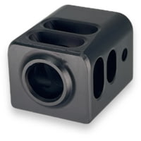 Valkyrie Dynamics 6 port Glock Muzzle Brake
