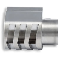 Valkyrie Dynamics Predator Muzzle Brake