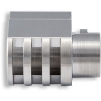 Valkyrie Dynamics Punisher Muzzle Brake