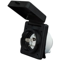 Valterra 30 Amp Power Inlet