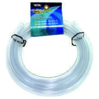 Valterra Clear Vinyl Tubing - 100ft