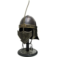 Valyrian Steel GOT Unsullied Helm