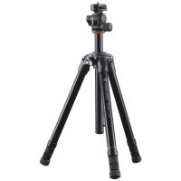 Vanguard Nivelo Series Tripods Black or Silver