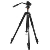 Vanguard Abeo 243AV Aluminum Tripod with PH-113V