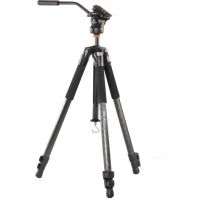 Vanguard Abeo 283CV Carbon Tripod with PH-114V