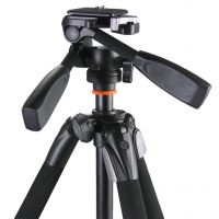 Vanguard Alta+ 203AP Aluminum Tripod with Panhead
