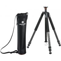 Vanguard Alta+ 253CT 61in Carbon Fiber Tripod