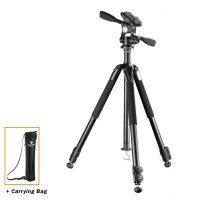 Vanguard Alta+ 263AP Aluminum Tripod with Panhead