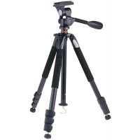 Vanguard Alta+ 264AO Aluminum Alloy Tripod