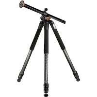 Vanguard Alta+ 283 CT Carbon Fiber Tripod - 66in