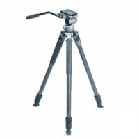 Vanguard Alta Pro 2 263CV Carbon Fiber Tripod w/ Alta PH-114V Head