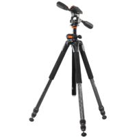 Vanguard Alta Pro 253CP Carbon Tripod with PH-22