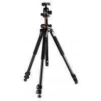 Vanguard Alta Pro 263AB 100 Aluminum Tripod Kit