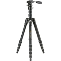 Vanguard Aluminum 4 in 1 Tripod