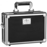 Vanguard Classic 26C Hard Pistol Case - 12x4in